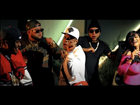 Yomel El Meloso X Ceky Viciny X Tivi Gunz X El Napo X El Panda X Royel 27 - Cocodrilo Remix