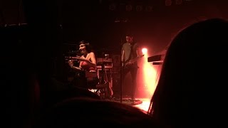 8 - Don&#39;t Go Home Without Me - Lights (Live in Carrboro, NC - Feb 28 &#39;15)