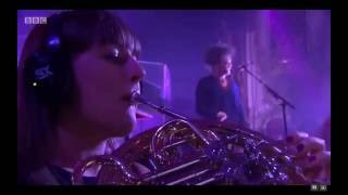 The 1975 with the BBC Philharmonic Orchestra - Live Lounge 2016 (HD)