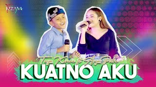 Download lagu KUATNO AKU - TASYA KIRANA FT ARYA PUTRA ( LIVE MUSIC) - LIRIK mp3