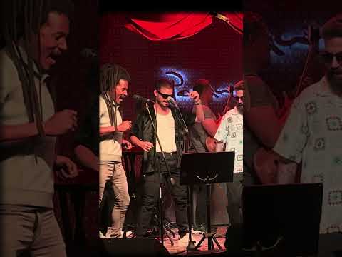 Pa' Qué Tú Hablas 🔥 | Francis del Río | Live | Vampiros de la Habana #shorts