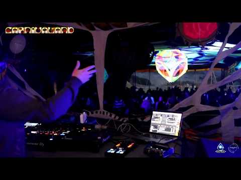 Ben Ard @ Carnivaland 2018