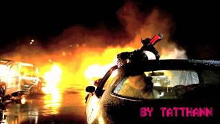 Lady Gaga - Marry The night (Rock Metal Remix)