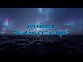 Pat Benatar Shadows Of The Night HQ With Onscreen Lyrics