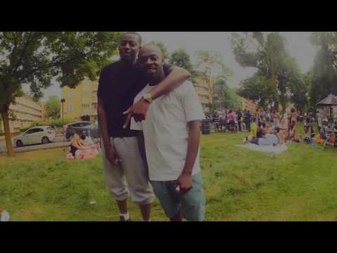 Propane - Married To The Game Freestyle @OfficialPropane