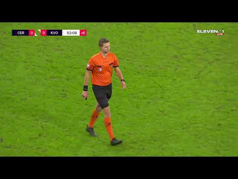 CERCLE BRUGGE-KV OOSTENDE | MD25 | Samenvatting-Highlights