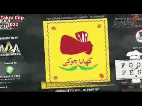 TAKRA CUP 2022 | GAMING | EVENT | REAL ESTATE | FOREVER REAL ESTATE |