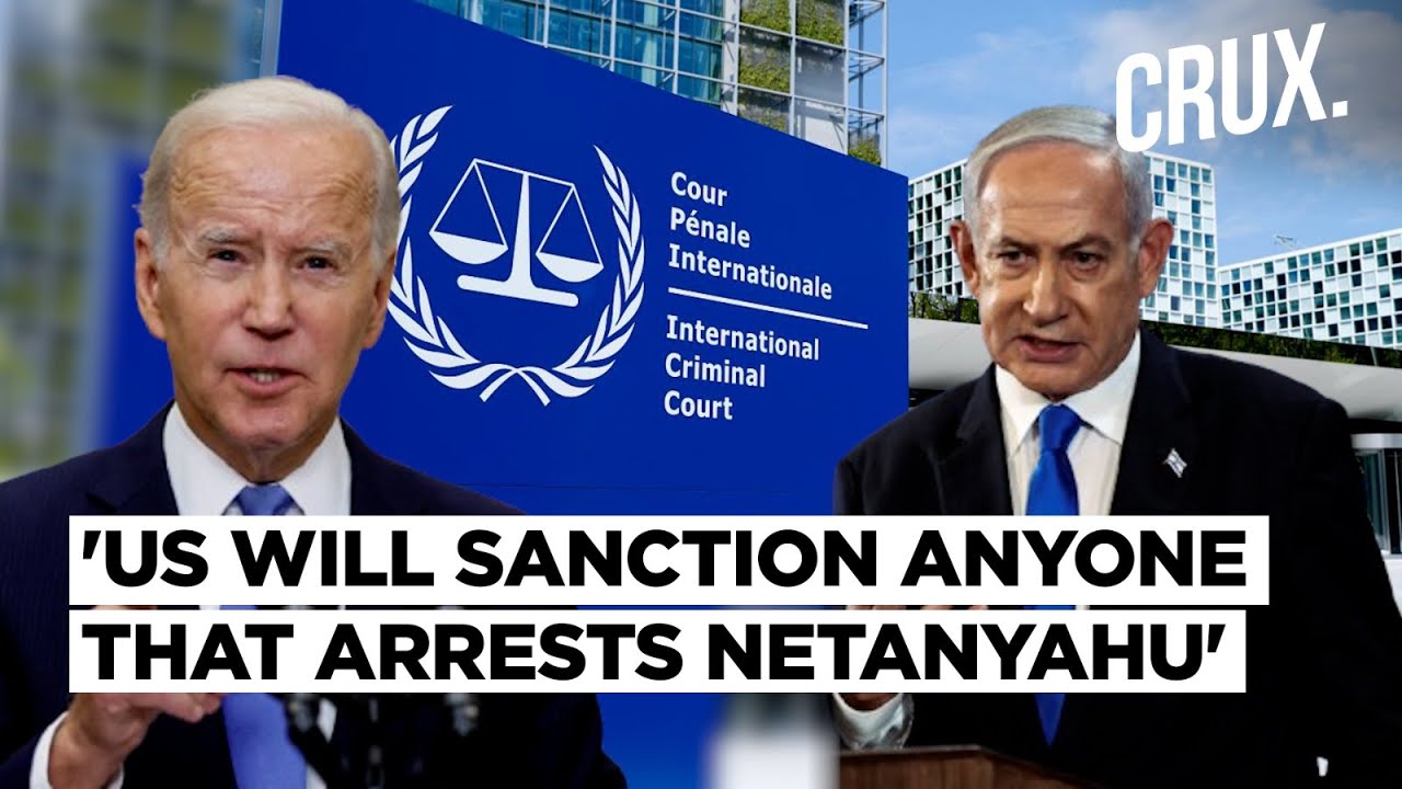 France Claims 'Netanyahu Immunity' After 'Deal', Israel Asks ICC To Suspend Warrant Pending Appeal