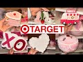 TARGET VALENTINE S DAY DECOR HAUL NEW CUTE TARGET FINDS I COULDN T RESIST