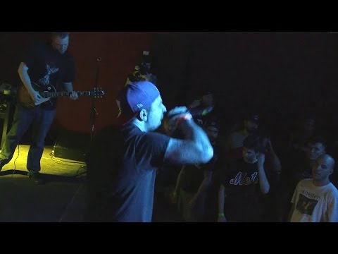 [hate5six] Dead Wrong - August 23, 2014 Video