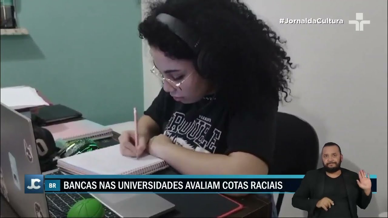 Cotistas são BARRADOS em universidades públicas por não serem considerados NEGROS OU PARDOS