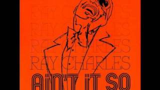 Ray Charles - Just Because
