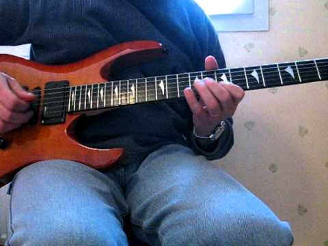 Bends, Slides and Shifts