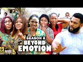 BEYOND EMOTION (SEASON 8) {NEW TRENDING MOVIE} - 2022 LATEST NIGERIAN NOLLYWOOD MOVIES
