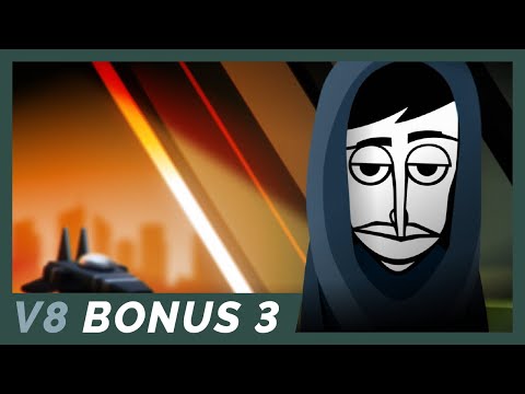Incredibox - V8 Dystopia - Bonus 3