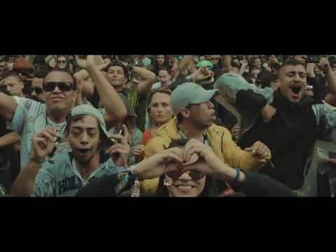 Labirinto Live @ Progressive Festival