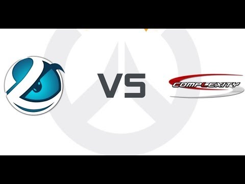 SHOOWTiME 30-15 POV / Luminosity vs CompLexity / Inferno