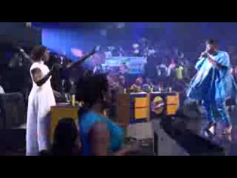 Comfort Arewa Nomination Show 3; Sings Ojuelegba by wizkid All Contestants Placed On Probation