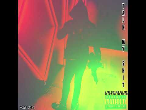 Almighty - Talk My Shit