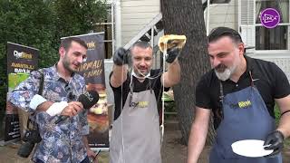 Chef Börek