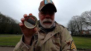 Nasal Snuff - One of my Top 3 snuffs!