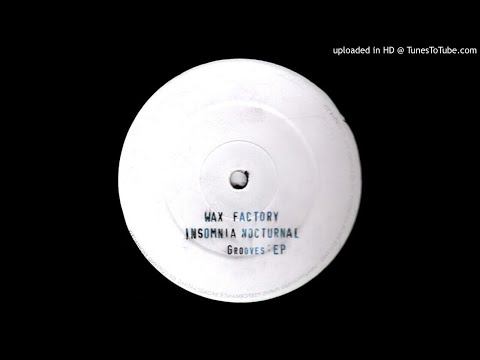 Insomnia - A1 (Nocturnal Grooves EP)