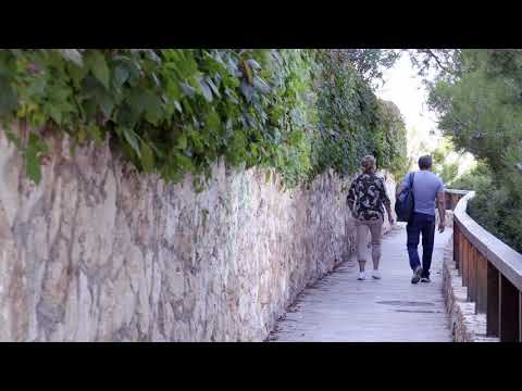 Visit Salou - Camí de Costa #salou365