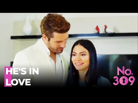 Lale And Onur Spite Friends And Family - No.309 Episode 174