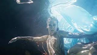 Exercises in Free Love  ---    Freddie Mercury &amp; Montserrat Caballè