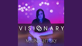 Midnight Sky Music Video