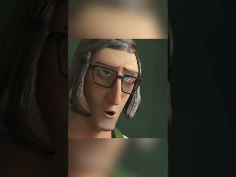 SUPER SCOTT VS HOMELANDER?! #shorts #memes #theboys