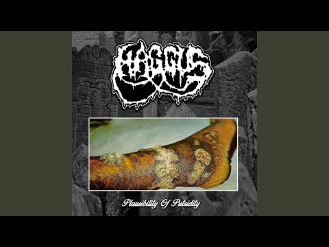 Mince The Meat Monger - Haggus