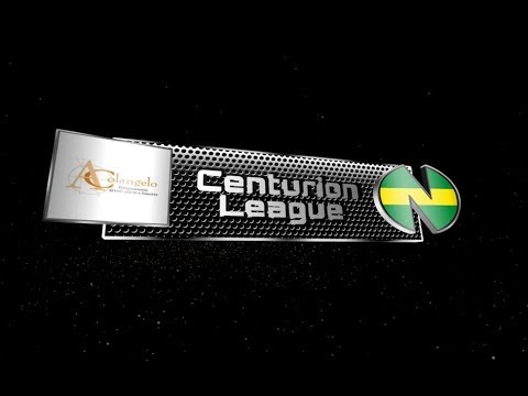 Centurion League 2017/2018 : Falegnameria Colangelo vs New Team 3-6 - Turno Preliminare #SerieGold