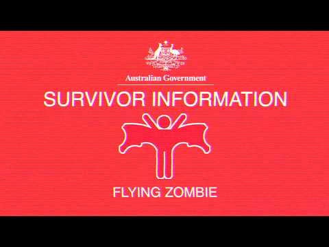 THE FINAL MINUTES   ZOMBIE PLAGUE Part Two: Aftermath