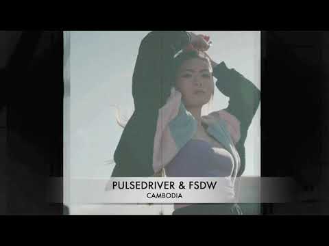 Pulsedriver & FSDW - Cambodia