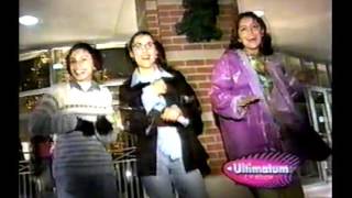 LA RONDALLITA   EL BURRITO DE BELEM