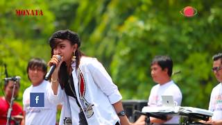 BISANE MUNG NYAWANG - JIHAN AUDY - OM MONATA LIVE ALUN ALUN SIDOARJO BISANE MUNG NYAWANG - JIHAN AUDY - OM MONATA LIVE ALUN ALUN SIDOARJO