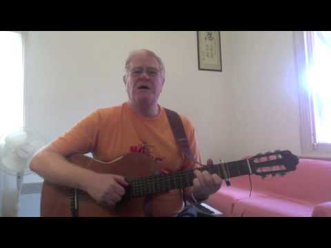 1737. Welcome Home (Eric Bogle cover)