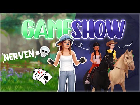 SO ETWAS GAB ES NOCH NIE🤯// @taisty2048 vs. @licyasso // SSO Gameshow // Antonia Riverdew