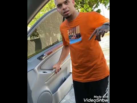 Hozwal - Rip Dionel (FREESTYLE)