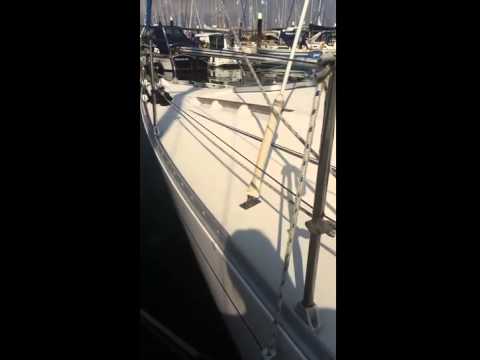 Moody 35  - Boatshed.com - Boat Ref#175634