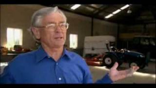 Dick Smith's Population Puzzle