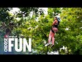 Adrenaline Zipline Adventure In St Lucia Carnival Cruise Line