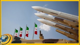 Իրանին միջուկային էներգիայի իրավունքից զրկողները կստանան կոշտ պատասխան