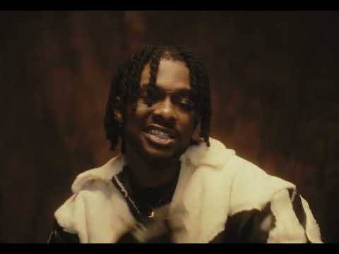 Trendhit Platz 13 heute: STANGER von Kocee ((jetzt ansehen))