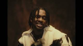 Das Video zu 'STANGER' (jetzt ansehen)