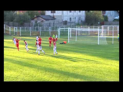 Fortuna Poiana Campina - FCM Campina 3-2