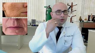 PRP - Plasma Rico em Plaquetas na regeneração de cartilagem e rejuvenescimento facial | Harmonização