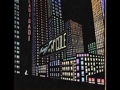 Frizzy P & Mr Cole - MAMA JAY