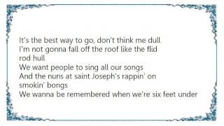 Goldie Lookin Chain - Self Suicide Lyrics